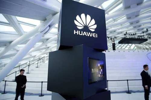 هواوی، شرکت اپل را کنار زد