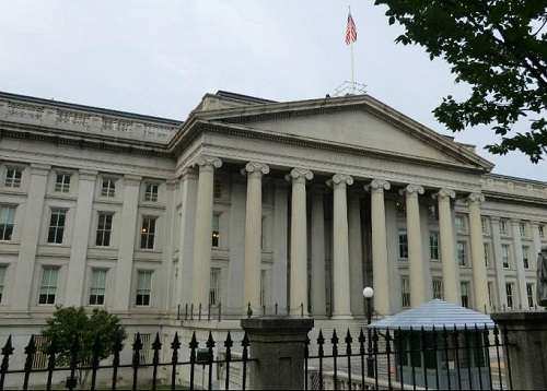 آمریکا بانک روسی را به دلیل مراوده با کره شمالی تحریم کرد