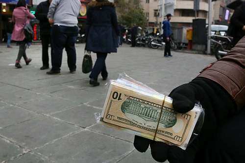 هشدار به رئیس جمهور؛ سوداگران خاکریز اول را فرو ریختند