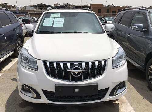 خودروهای تولید داخل کجا رفتند؟