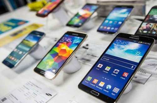 تا هفته آینده موبایل نخرید