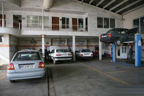 افزایش 150 تا 300 درصدی قیمت لوازم یدکی خودرو