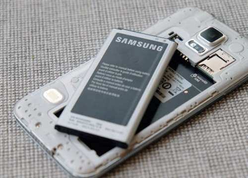 عوامل کاهش عمر مفید باتری موبایل