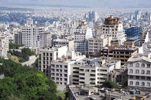 قیمتها در بازار مسکن روند کاهشی به خود گرفته است