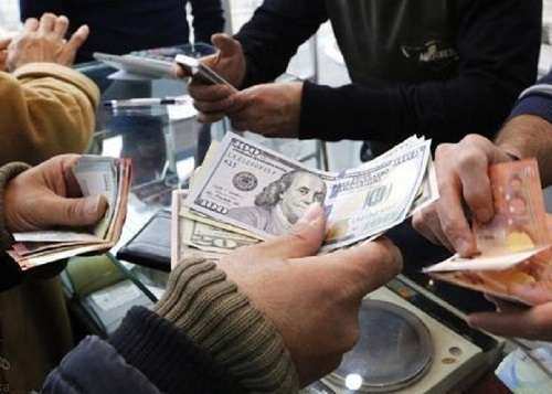 هجوم دلار و سکه فروشان به بازار و دور تازه سقوط قیمت
