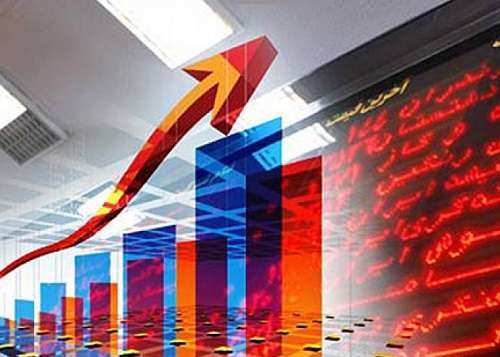 صعود باورنکردنی شاخص بورس تهران امروز دوشنبه