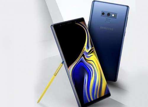 همه آنچه از گوشی گلکسی نوت 9 میدانیم