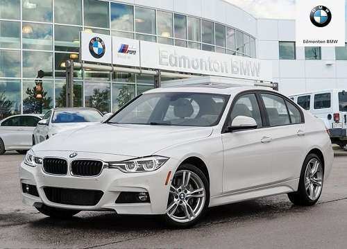 قیمت جدید BMW 330 مدل 2018 در ایران اعلام شد/ مرداد 97