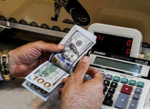 گزارشی از بازار ارز در آستانه باز شدن صرافیها