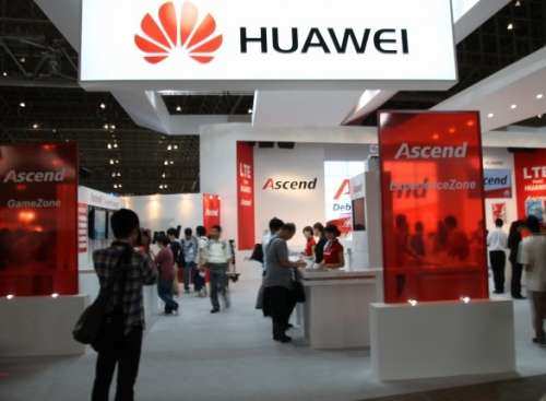 هواوی: تا سال 2019 برترین فروشنده گوشی در دنیا می شویم