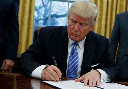 ترامپ: راه توافق جدید هستهای با ایران باز است