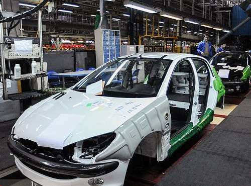 نوبت به آزادسازی قیمت خودرو رسید