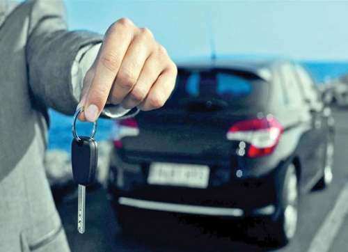 مظنه بازار خودروهای اجارهای در ایران