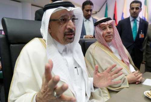 افزایش ذخیرهسازی نفت عربستان و تحریم نفتی ایران