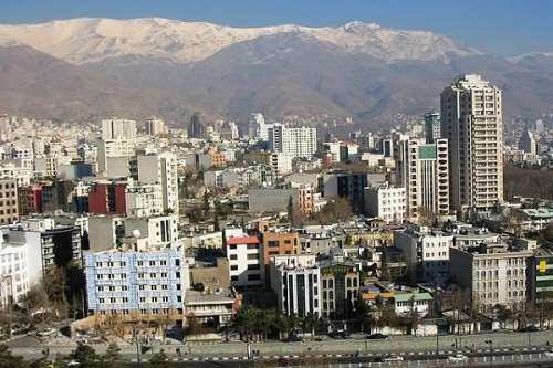 حباب مسکن میترکد؟