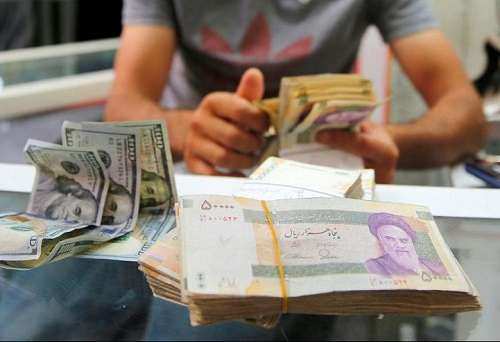 بیقیمتی دلار؛ نوسانگیری بانکمرکزی یا ناکارآمدی بازار ثانویه؟