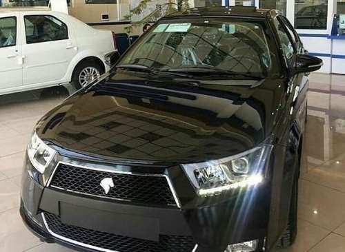ایران خودرو برای جلوگیری از افزایش قیمت، فداکاری کرد