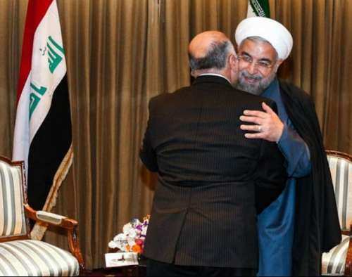 آیا عراق میتواند تحریمهای آمریکا علیه ایران را اجرا کند؟