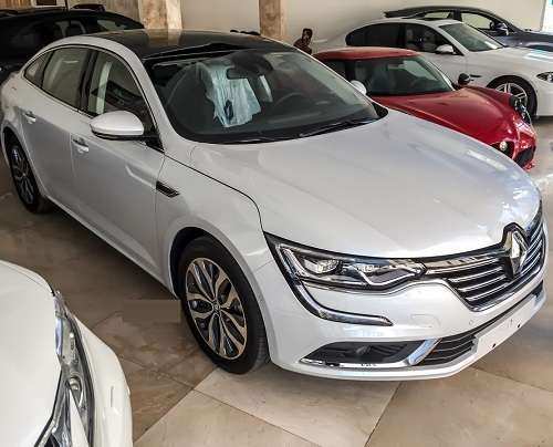 هشدار وزیر صنعت به واردکنندگان خودرو با ارز 4200 تومانی