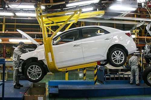 هیچ یک از استانداردهای 85گانه خودرو حذف نمیشود