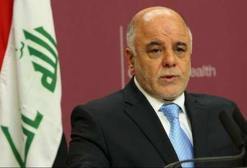 نخستوزیر عراق: نگفتم از تحریمها علیه ایران تبعیت میکنیم