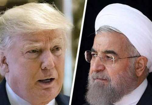 ترامپ چگونه دیدار با روحانی را خراب کرد؟