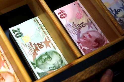 بانکهای مرکزی قطر و ترکیه توافق سوآپ امضا کردند