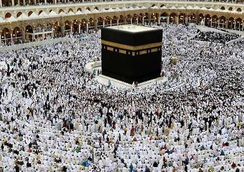 عزم عربستان برای درآمدزایی بیشتر از حج