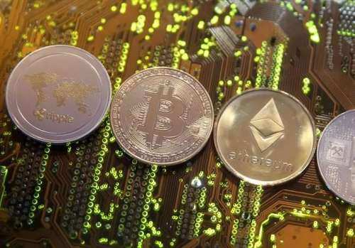 کلاهبرداری 2 میلیون یورویی با بیتکوین