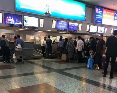 مسافران با قیمتهای نجومی میتوانند بلیت هواپیما خریداری کنند؟