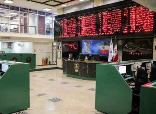 تقویت 2239 واحدی شاخص بورس تهران/ امیدواری در بازار سهام