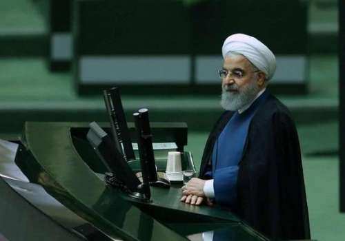 سرنوشت سوال از روحانی در دو سناریو