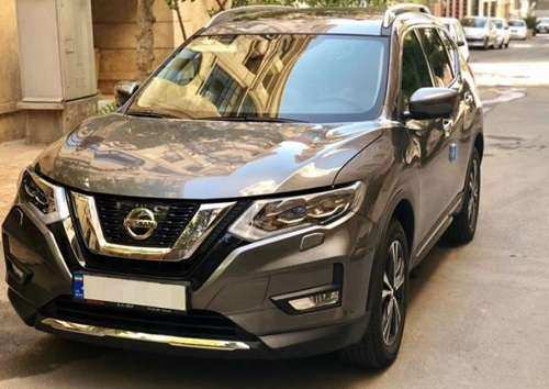 اعلام قیمت جدید خودروهای وارداتی در بازار تهران + جدول