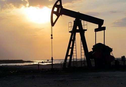 بهای امروز نفت در بازارهای جهانی