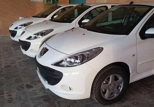 صاحبان خودروهای جدید تا یکسال حق فروش ندارند