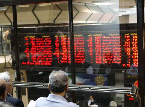 سفتهبازان حرفهای در بورس بهجای بازار ارز