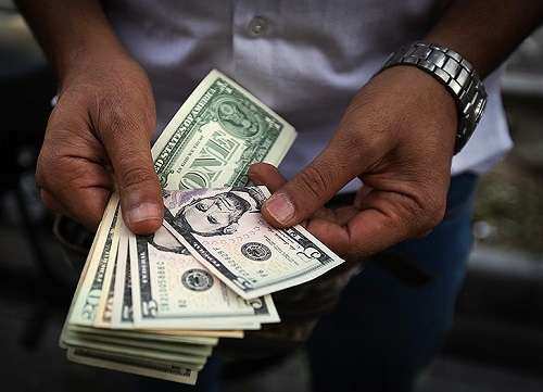 باز هم تقاضا در بازار ارز