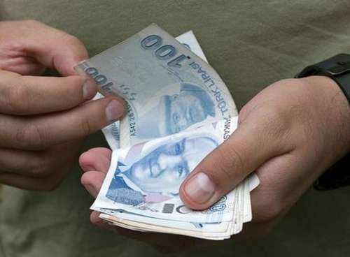 تدابیر بانک مرکزی ترکیه در مقابل افزایش تورم و کاهش نرخ لیر