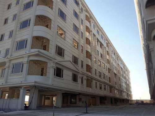 2 علت کاهش تقاضا در بازار آپارتمان‌های کلیدنخورده + قیمت