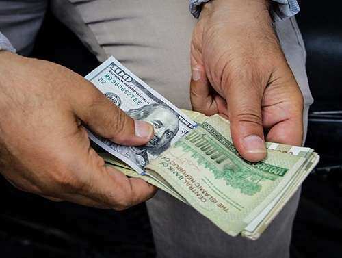 بخشنامه جدید بانک مرکزی برای کنترل قیمت دلار