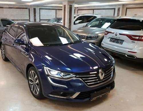قیمت جدید خودروهای وارداتی در بازار تهران امروز چهارشنبه