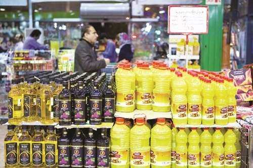رقابت نفسگیر زنجیرهایها در بازار فروش