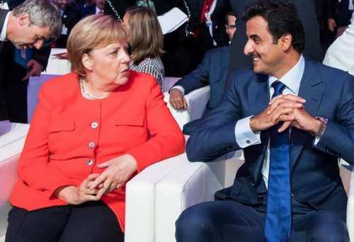قطر سرمایهگذاریهای میلیاردی در آلمان را افزایش میدهد