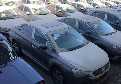 با ترخیص خودروهای متوقف در گمرک موافقت شد