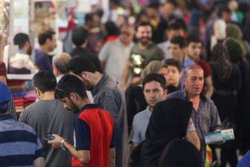 متوسط درآمد سرانه ایرانیان در مقایسه با سایر کشورها