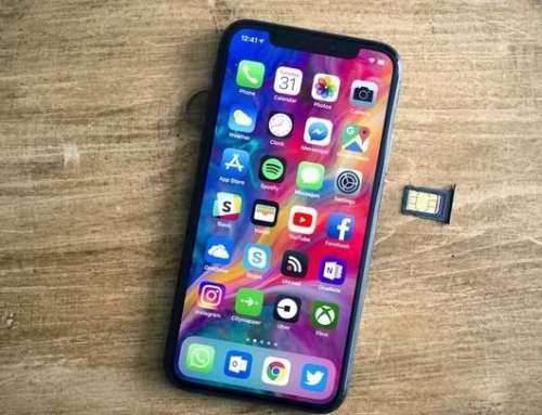 آیفونهای دو سیمکارته تنها در 10 کشور پشتیبانی میشوند