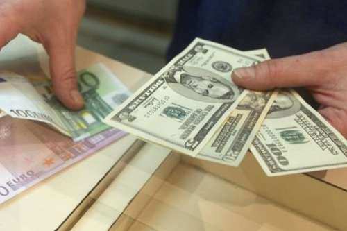 سیگنال شبانه به معاملات دلار