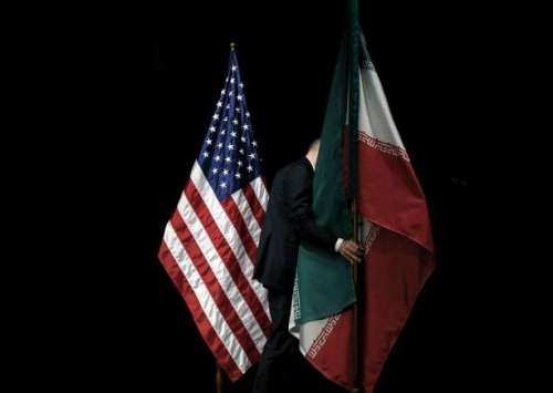 واشنگتن میگوید در پی مذاکره با تهران است