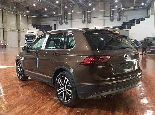 مدیرعامل فولکسواگن خبر خروج شرکتش از ایران را تکذیب کرد