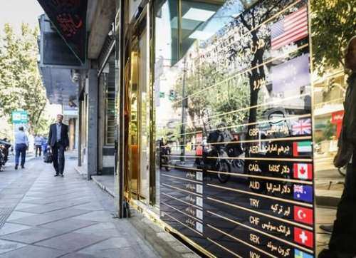 خریدهای احتیاطی در بازارها